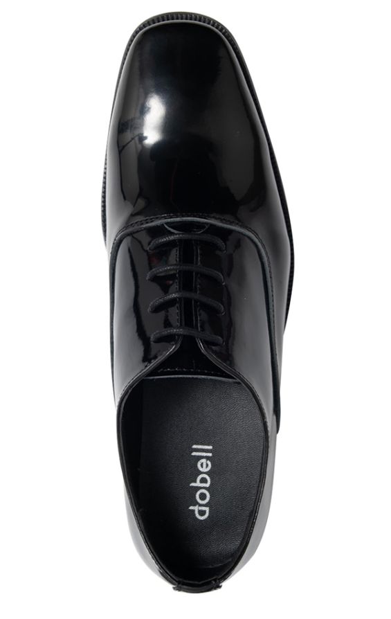 Ecco best sale tuxedo shoes