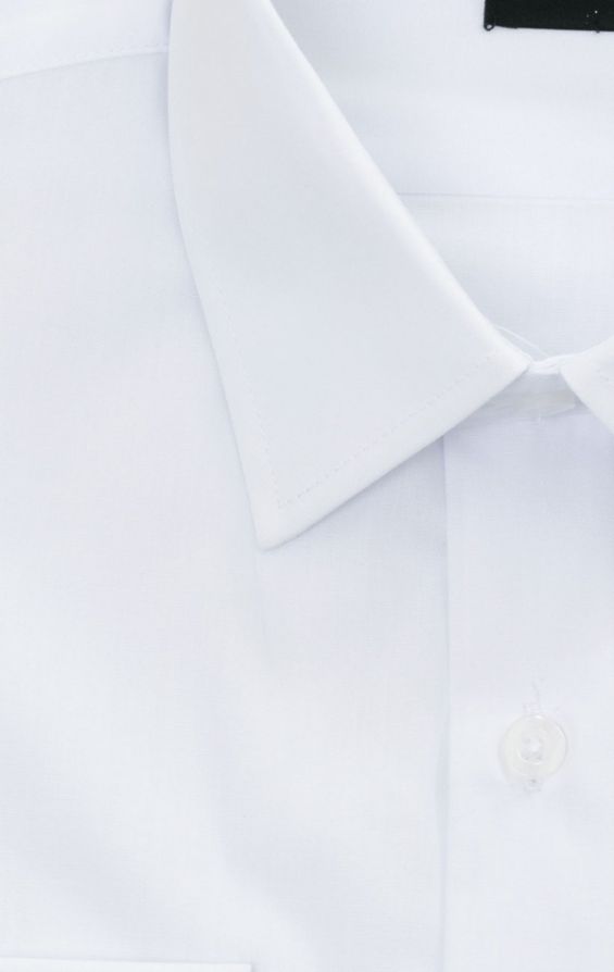 Dobell White Shirt | Dobell