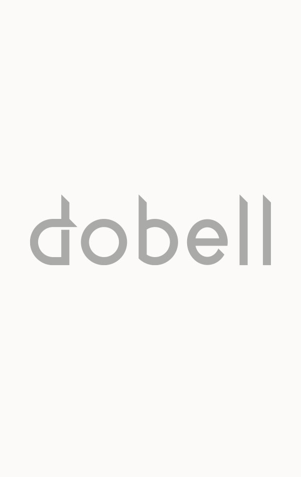 Dobell Airforce Blue Slim Fit Suit Trousers | Dobell