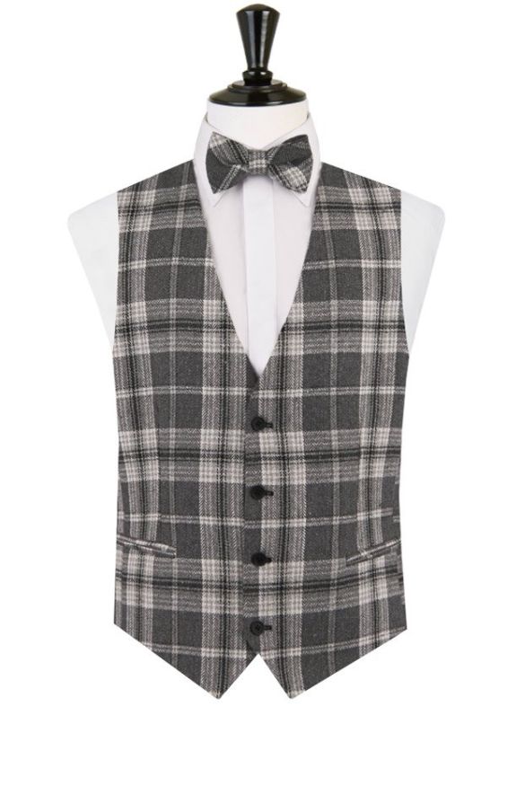 Low waistcoat on sale