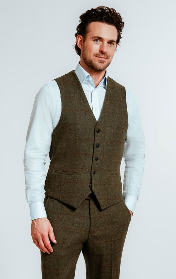 Dobell waistcoats deals