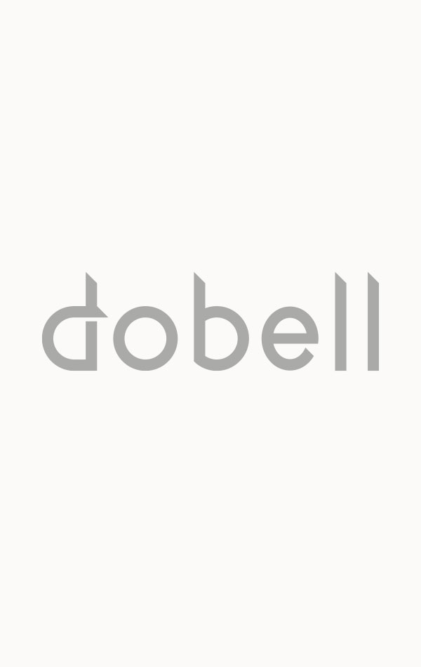 Dobell White Penny Collar Shirt | Dobell
