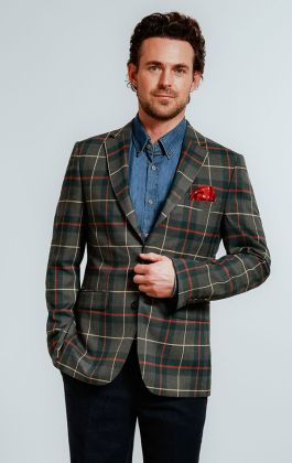 Men's blazer online on sale shopping