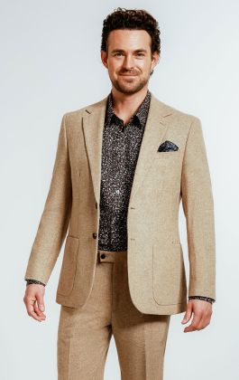 Dobell tweed clearance jackets