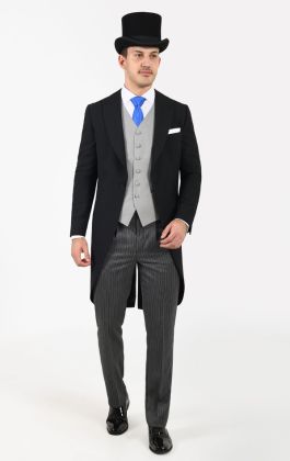 Moss bros hot sale morning suit