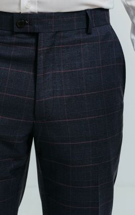 Men's Suit Trousers Online