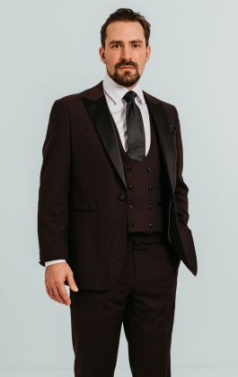 Men's clothes for black tie clearance occasion