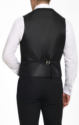 Horseshoe on sale waistcoat tuxedo