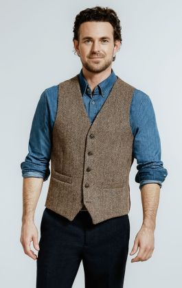 Luxury waistcoats hot sale