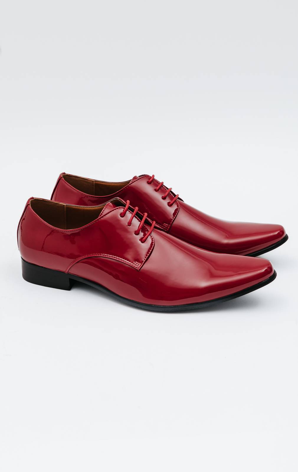 Burgundy mens dress shoes online