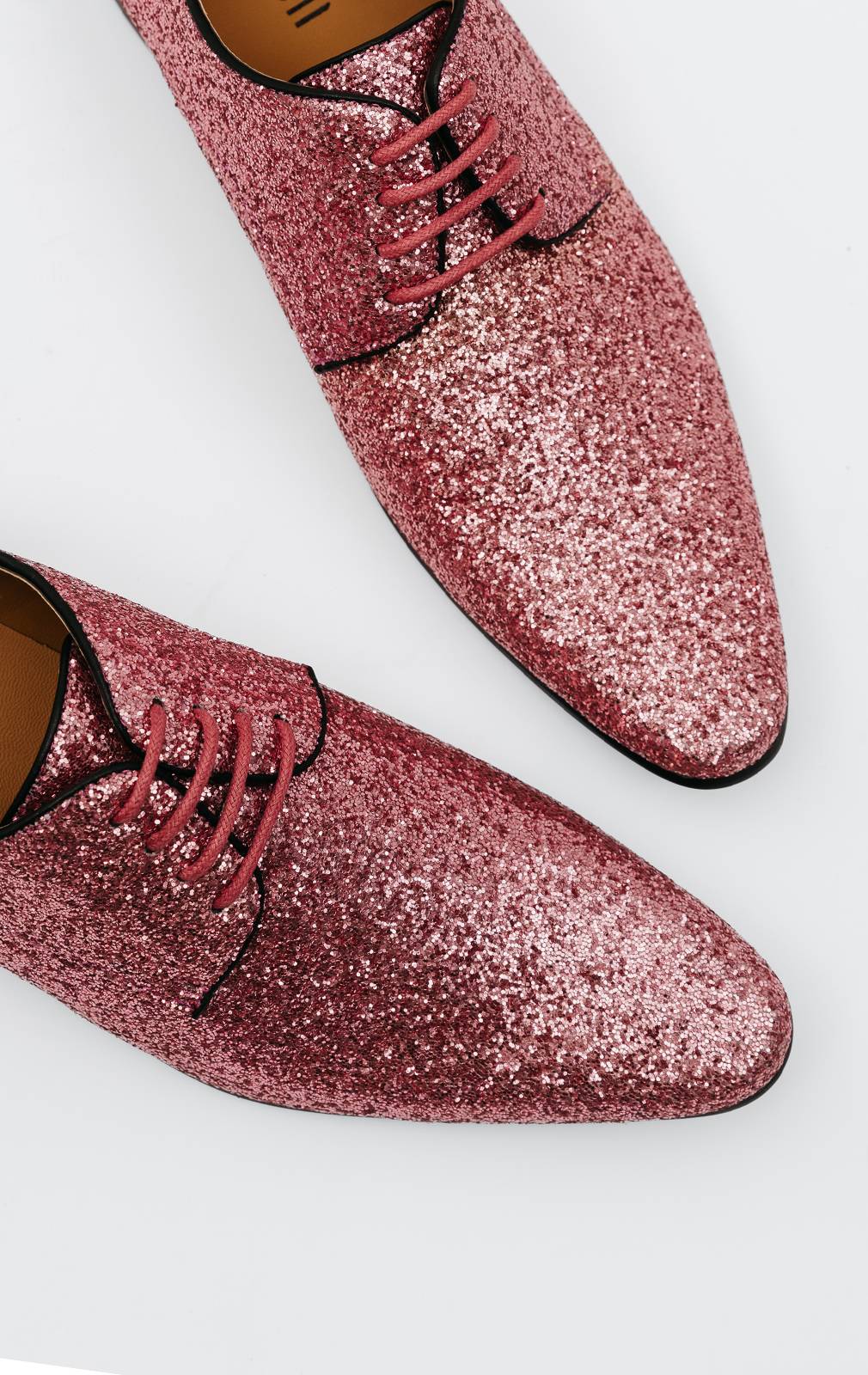 Pink formal shoes online