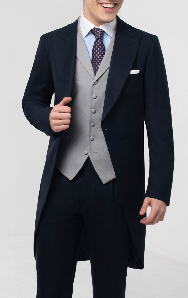 Dobell sales morning suit